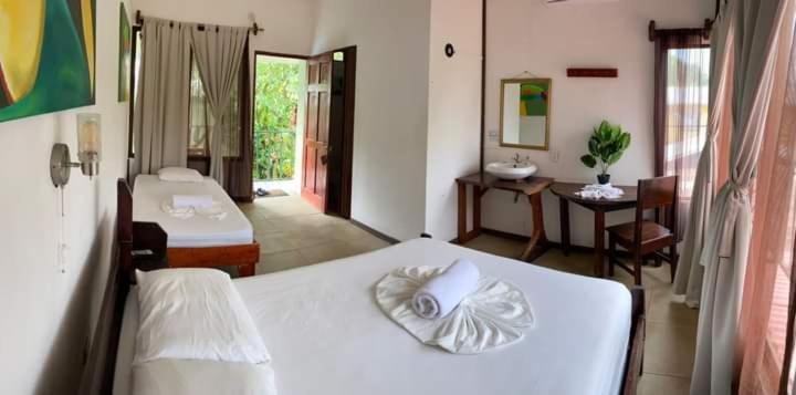 La Casona Eco-lodge * Tortuguero